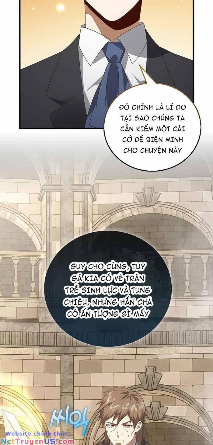 Thương Nhân Thánh Thần 108 trang 63