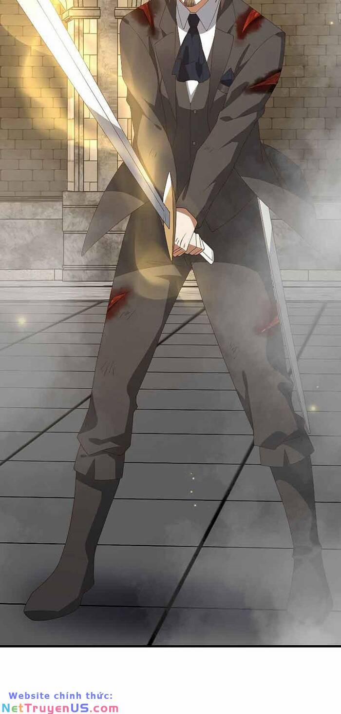 Thương Nhân Thánh Thần 108 trang 64