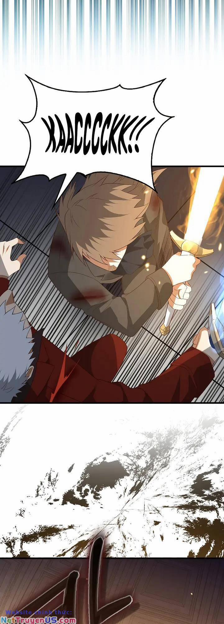 Thương Nhân Thánh Thần 109 trang 10