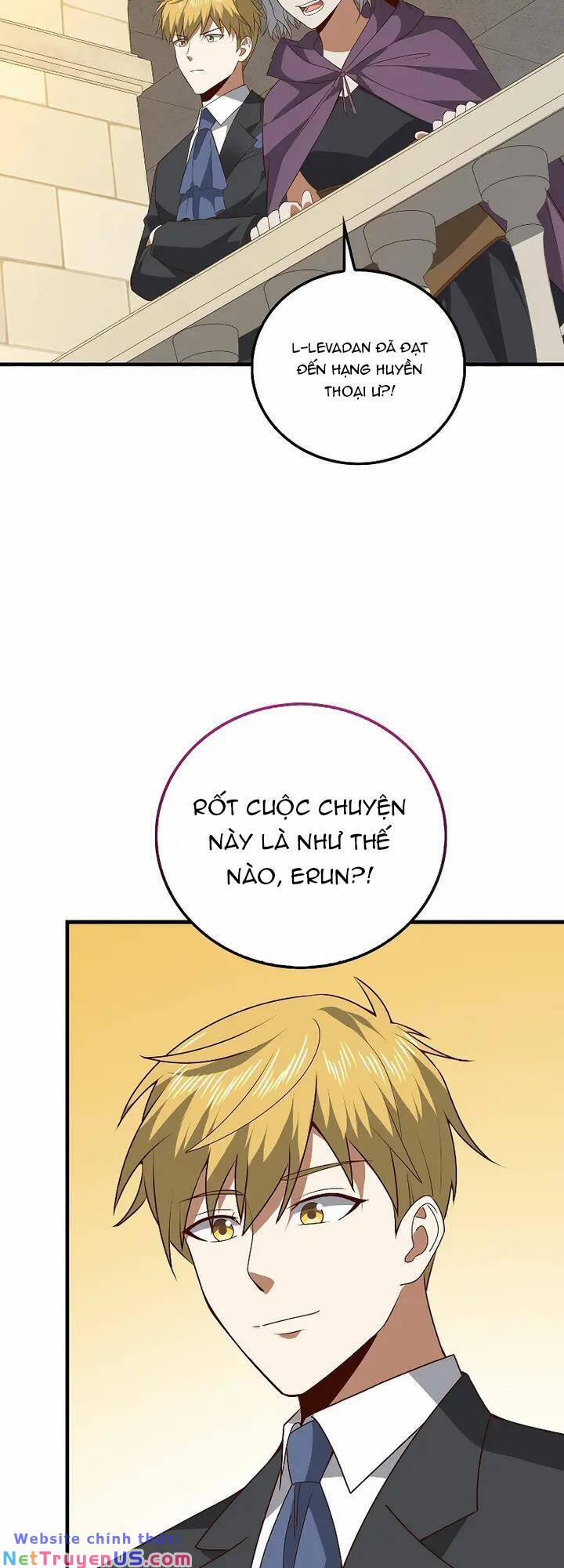 Thương Nhân Thánh Thần 109 trang 14