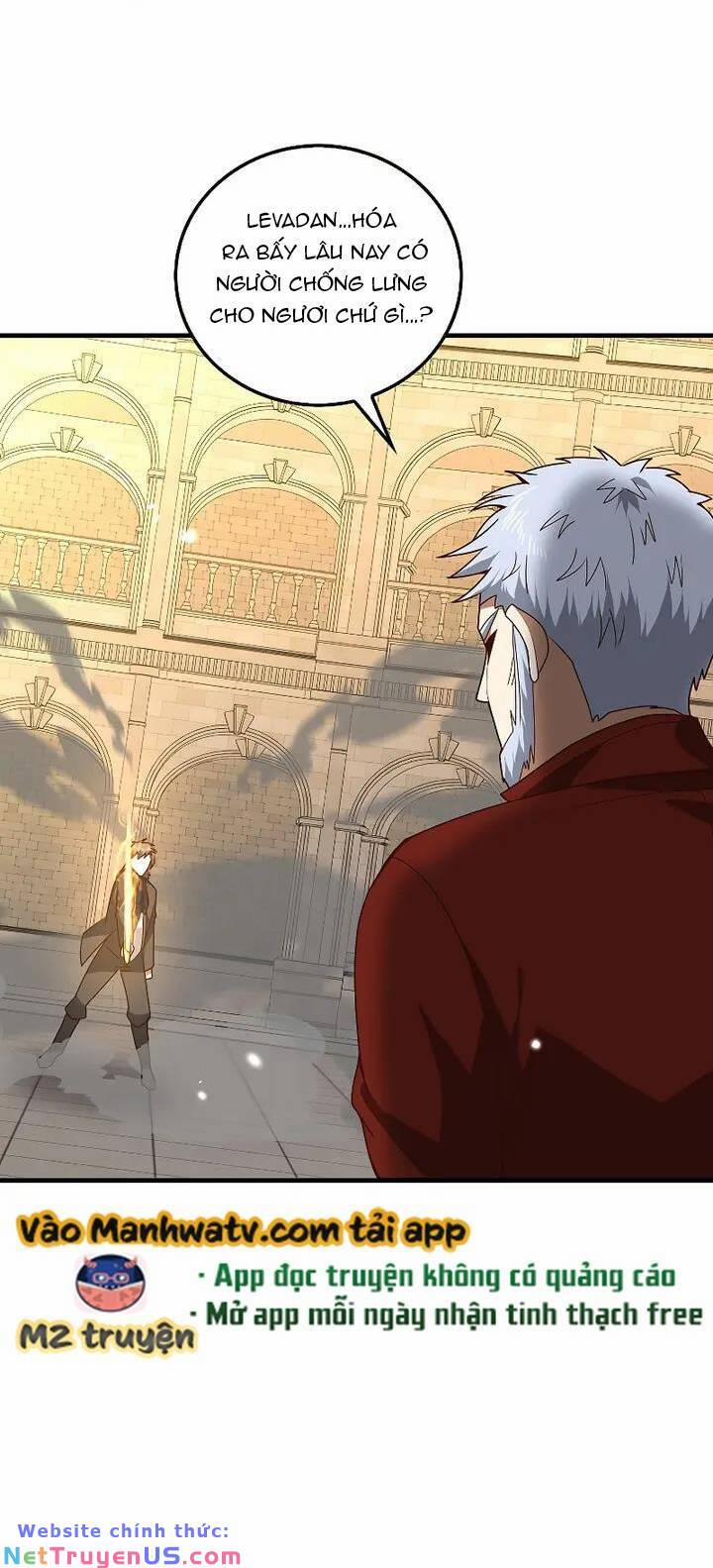 Thương Nhân Thánh Thần 109 trang 16