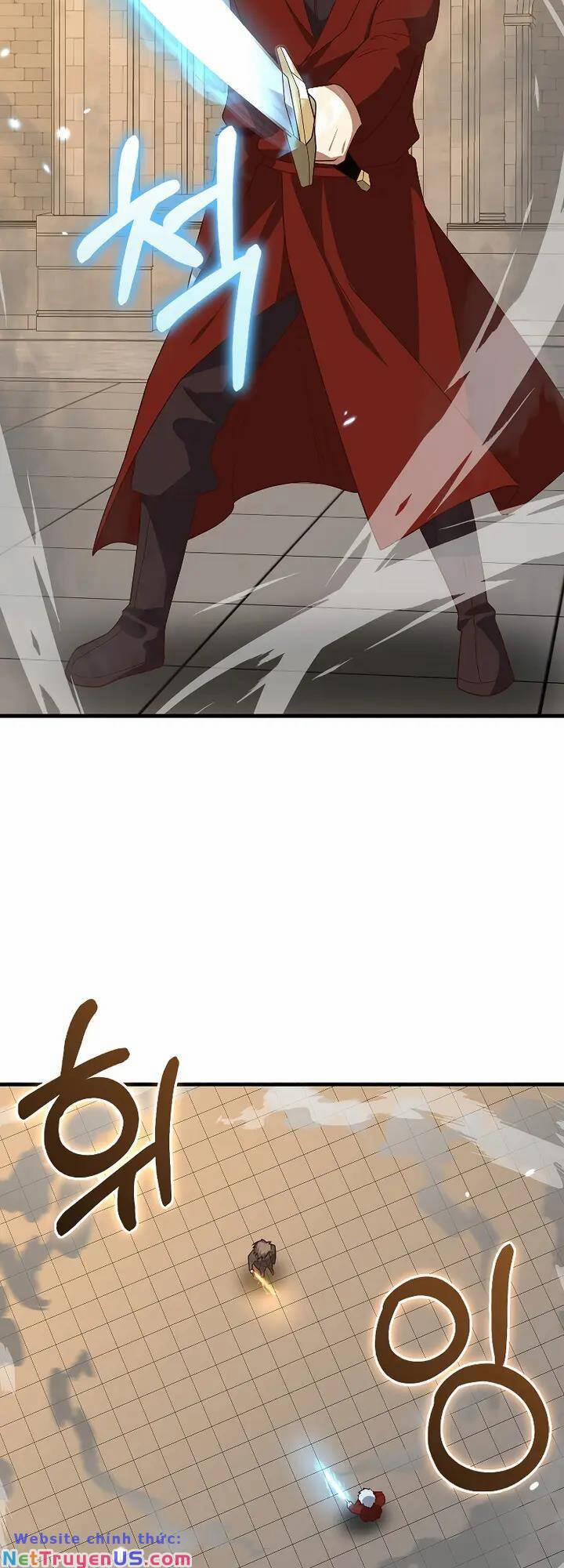 Thương Nhân Thánh Thần 109 trang 18