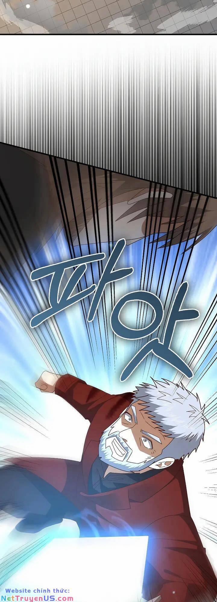 Thương Nhân Thánh Thần 109 trang 19