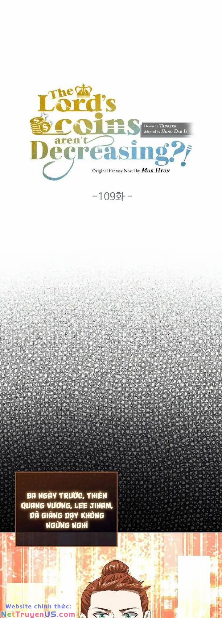 Thương Nhân Thánh Thần 109 trang 2