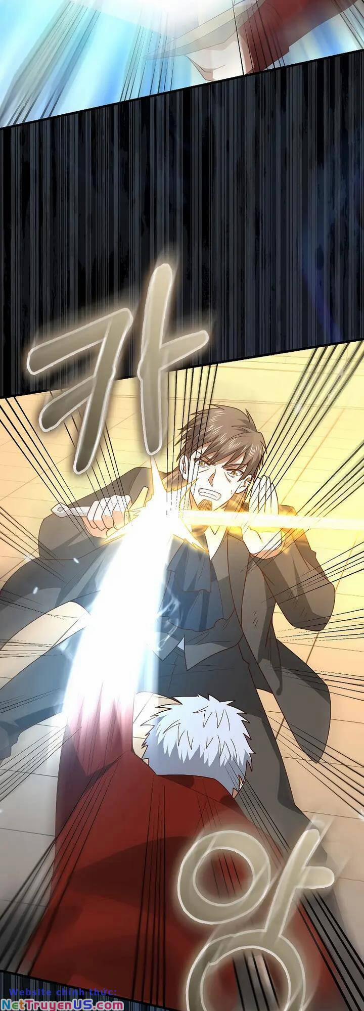 Thương Nhân Thánh Thần 109 trang 20