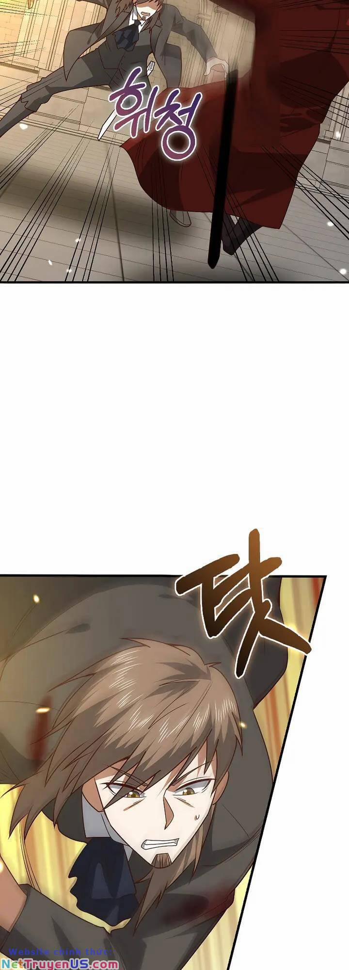 Thương Nhân Thánh Thần 109 trang 22