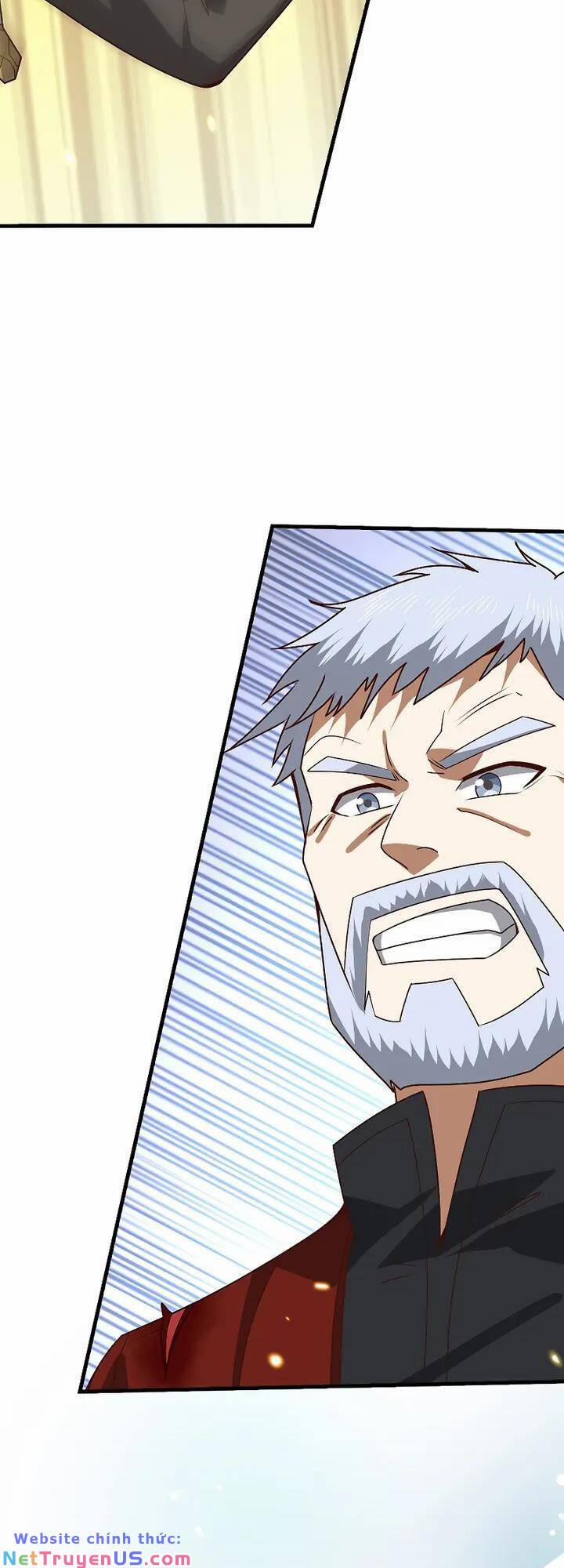 Thương Nhân Thánh Thần 109 trang 23