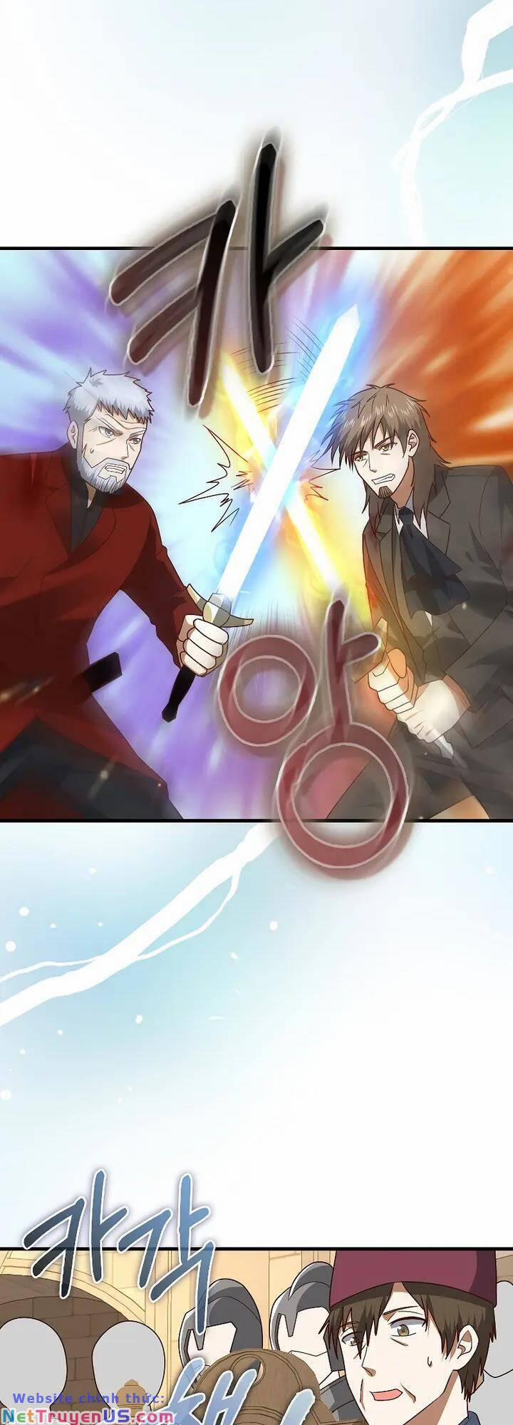 Thương Nhân Thánh Thần 109 trang 24