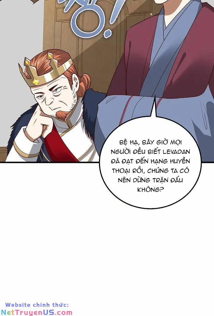 Thương Nhân Thánh Thần 109 trang 25