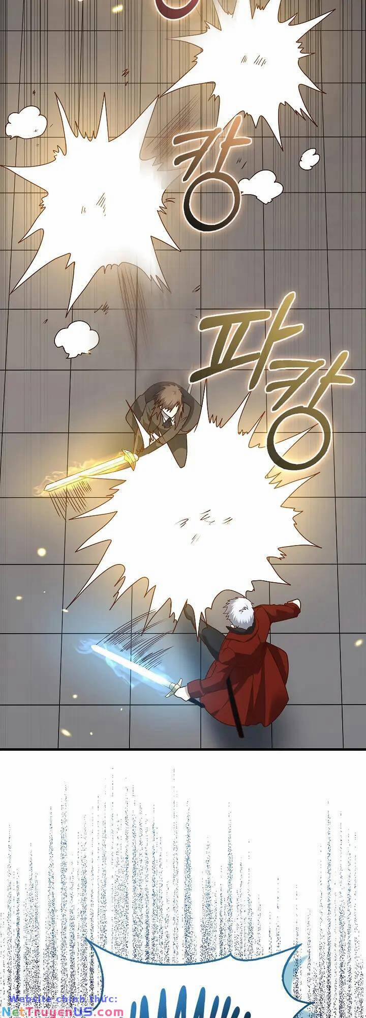 Thương Nhân Thánh Thần 109 trang 27