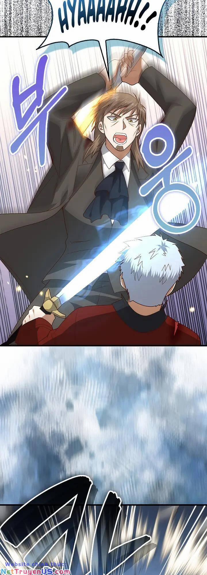 Thương Nhân Thánh Thần 109 trang 28