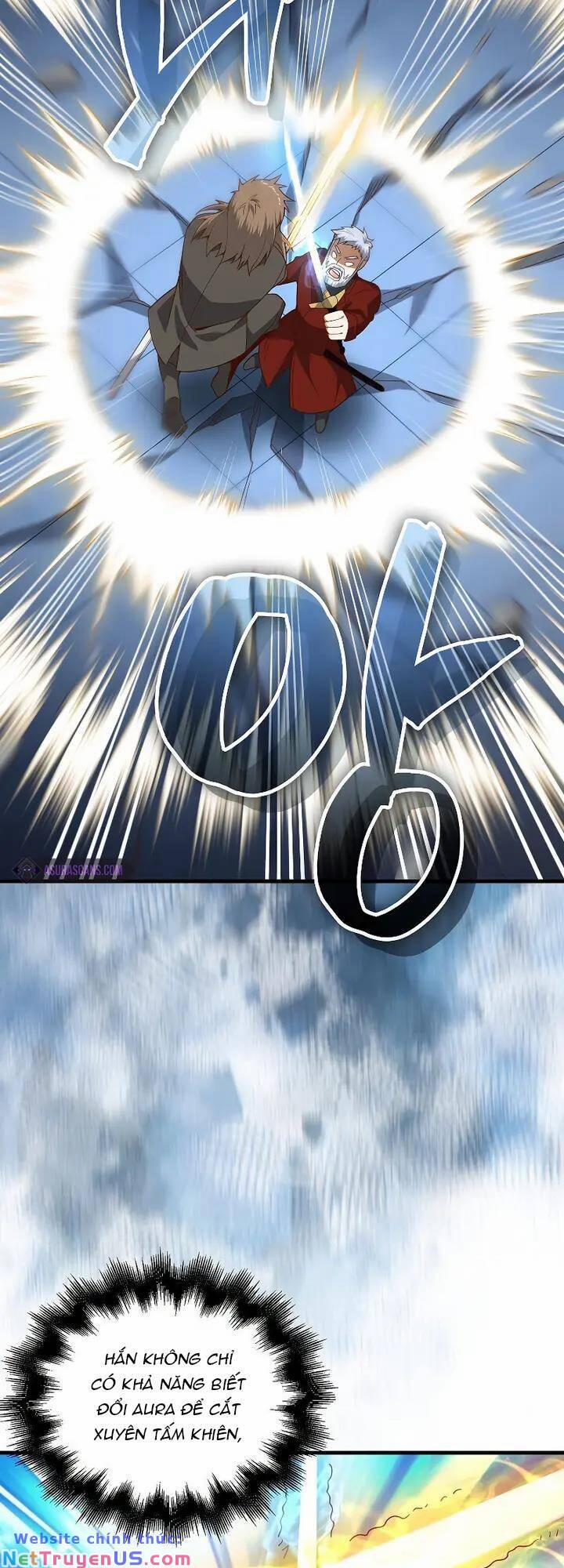 Thương Nhân Thánh Thần 109 trang 29