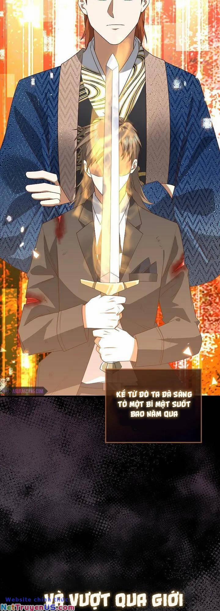 Thương Nhân Thánh Thần 109 trang 3