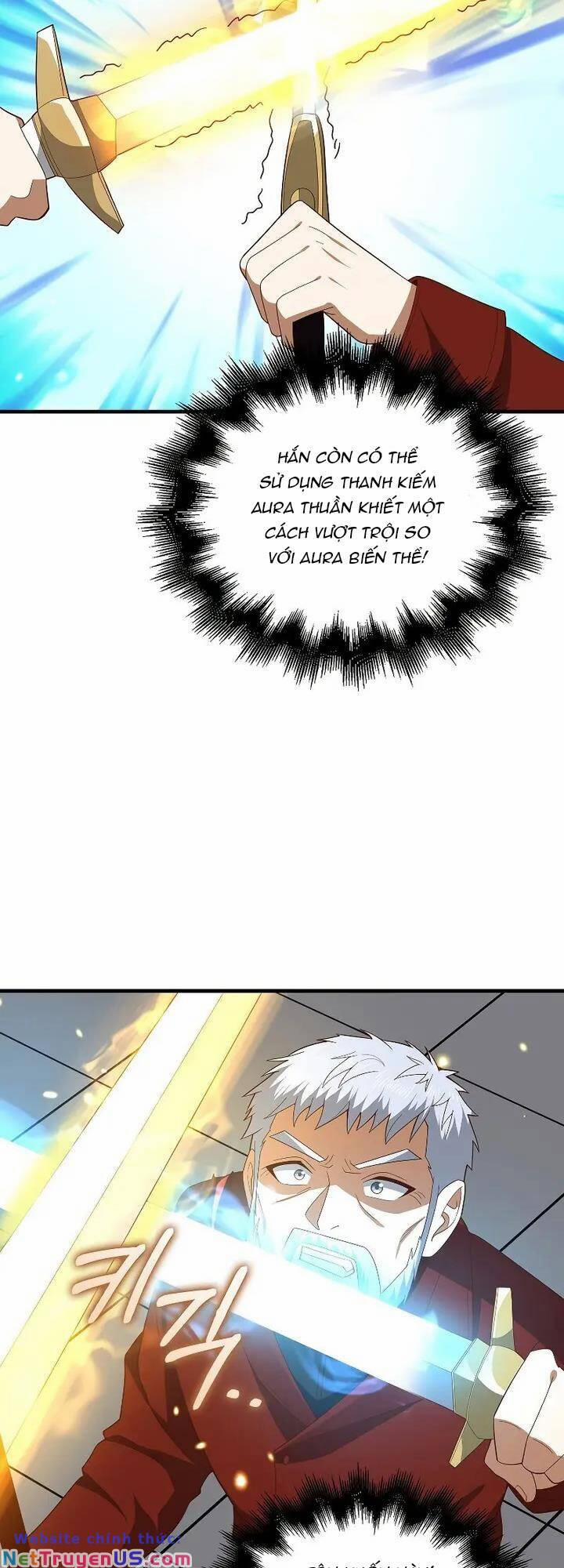 Thương Nhân Thánh Thần 109 trang 30