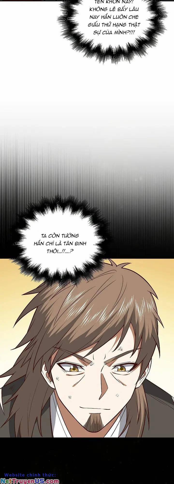 Thương Nhân Thánh Thần 109 trang 31