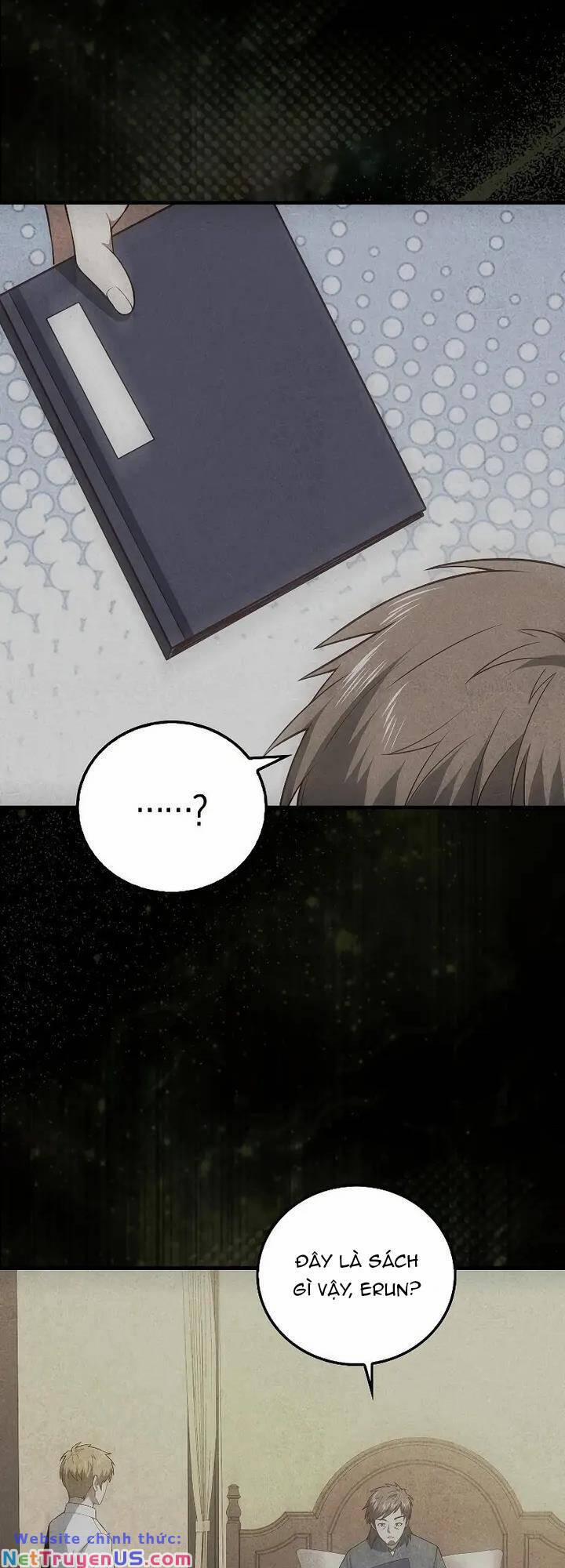 Thương Nhân Thánh Thần 109 trang 32