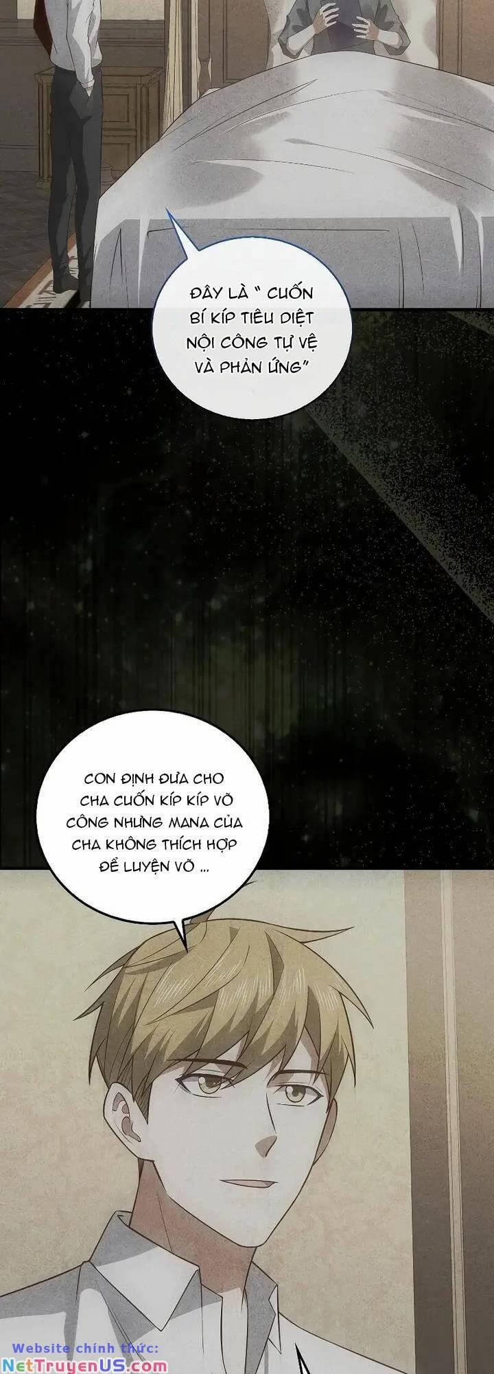 Thương Nhân Thánh Thần 109 trang 33