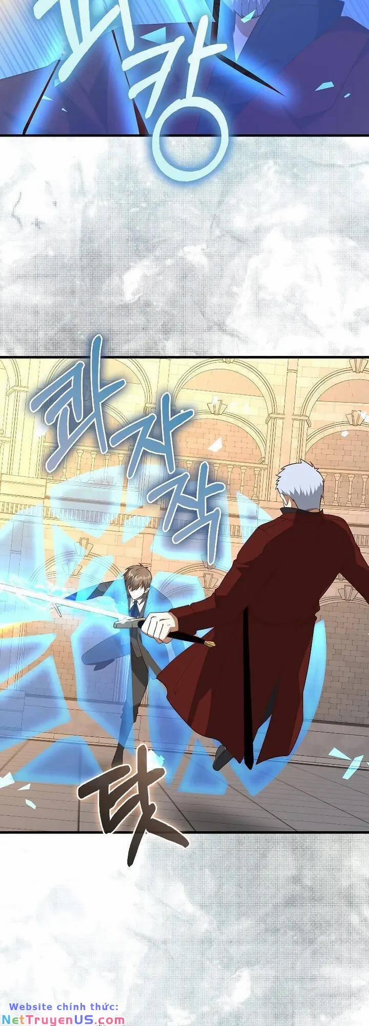 Thương Nhân Thánh Thần 109 trang 37