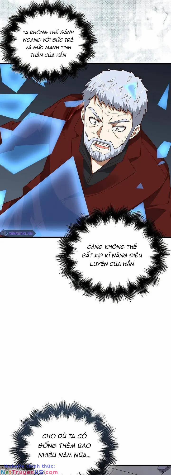 Thương Nhân Thánh Thần 109 trang 38