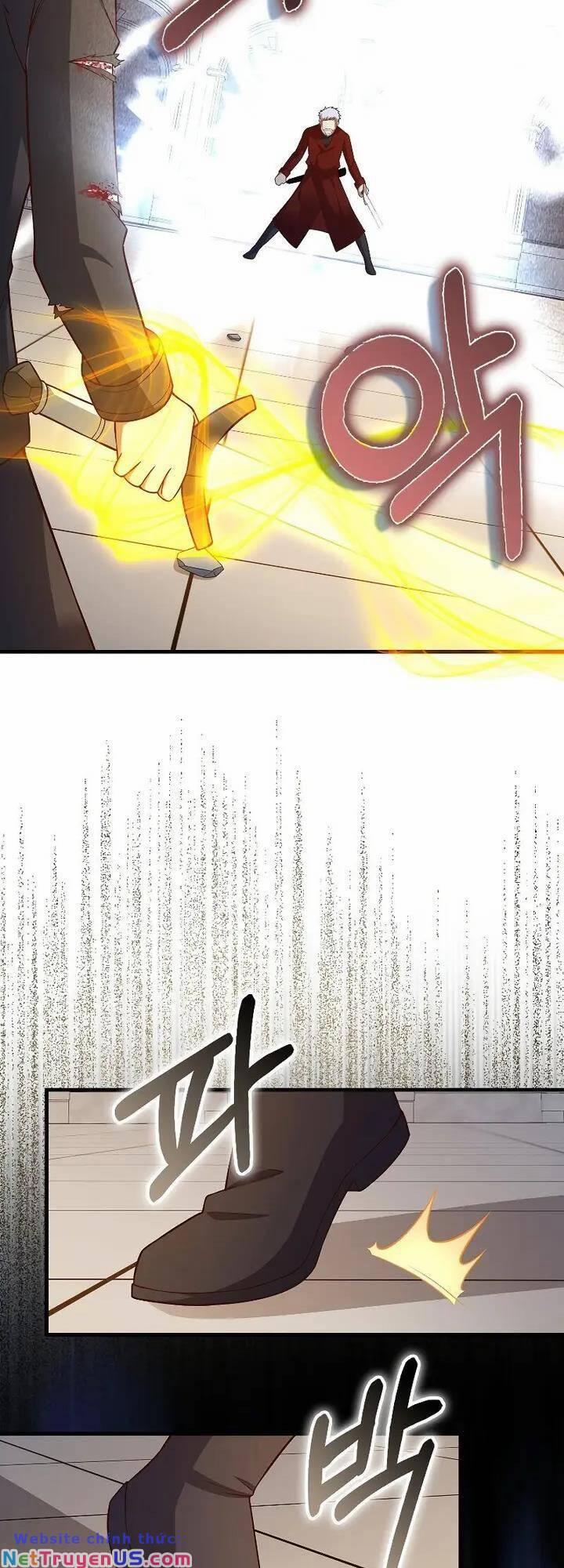 Thương Nhân Thánh Thần 109 trang 40
