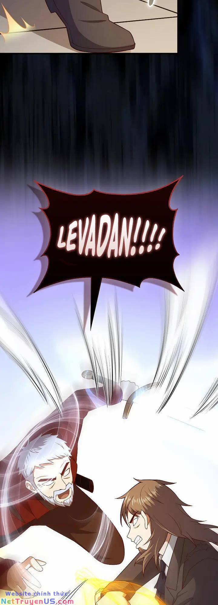 Thương Nhân Thánh Thần 109 trang 41