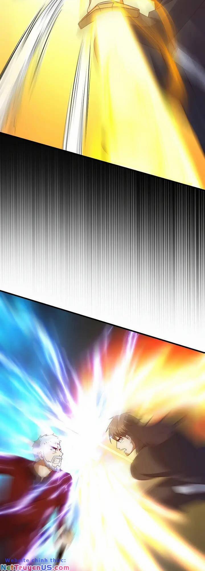 Thương Nhân Thánh Thần 109 trang 42