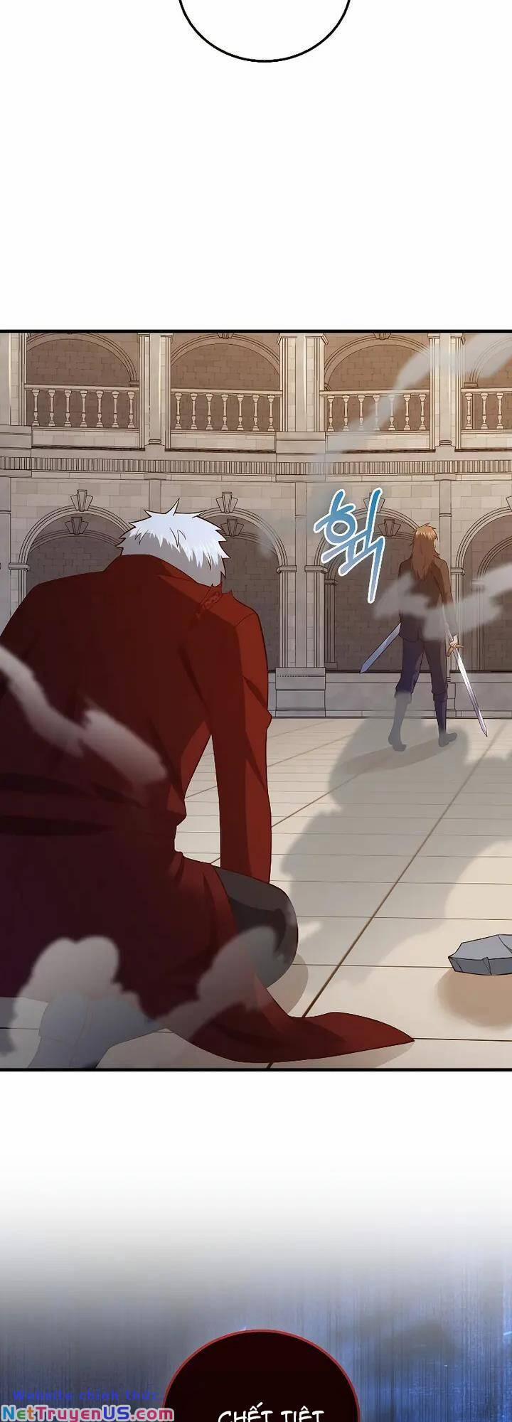 Thương Nhân Thánh Thần 109 trang 58