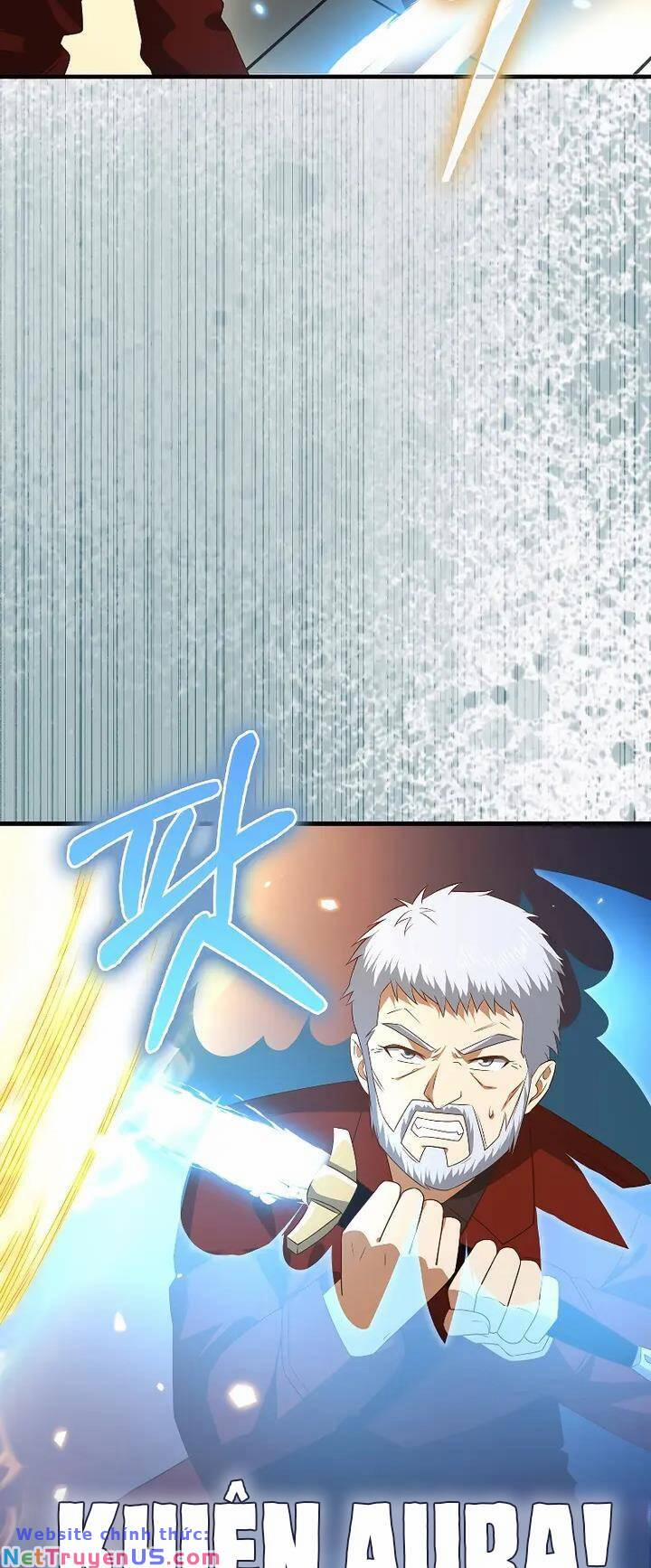 Thương Nhân Thánh Thần 109 trang 6