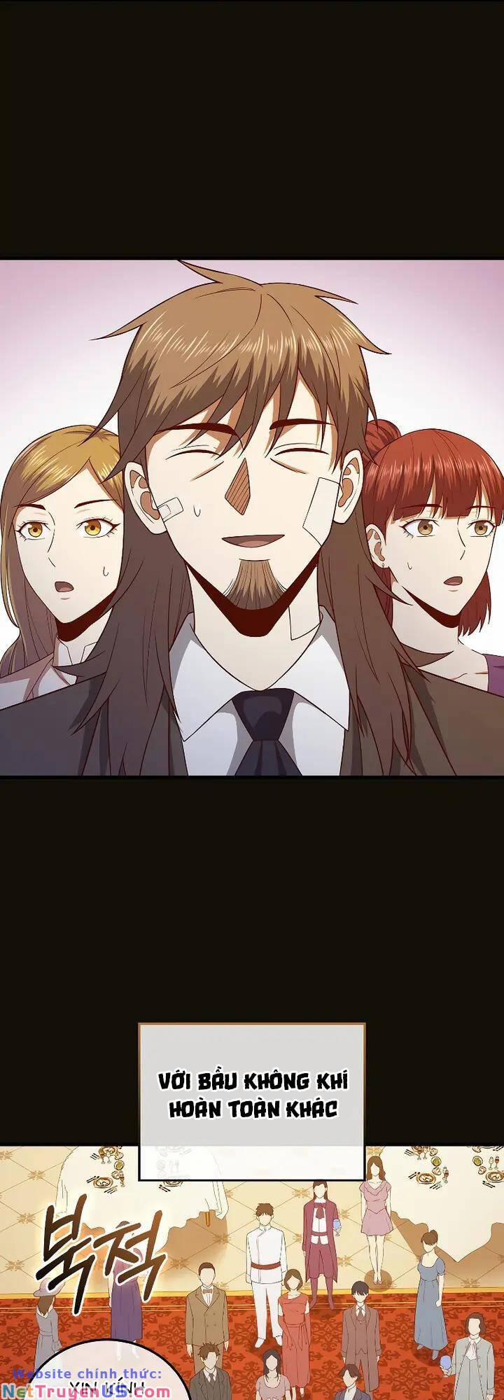 Thương Nhân Thánh Thần 109 trang 63