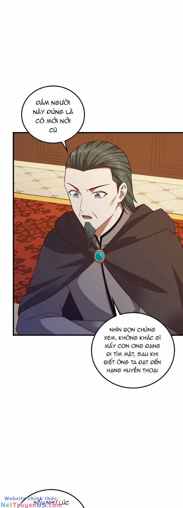 Thương Nhân Thánh Thần 109 trang 65