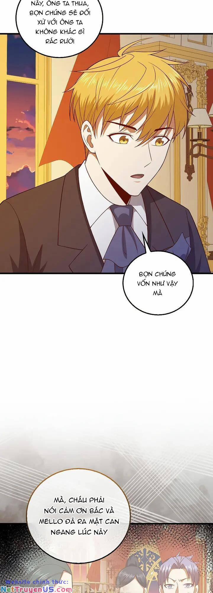 Thương Nhân Thánh Thần 109 trang 66