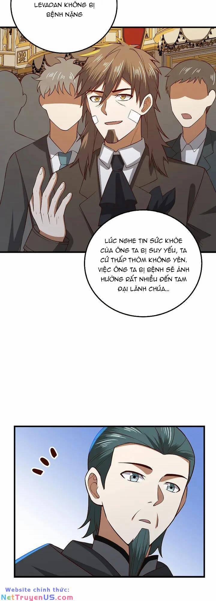 Thương Nhân Thánh Thần 109 trang 69