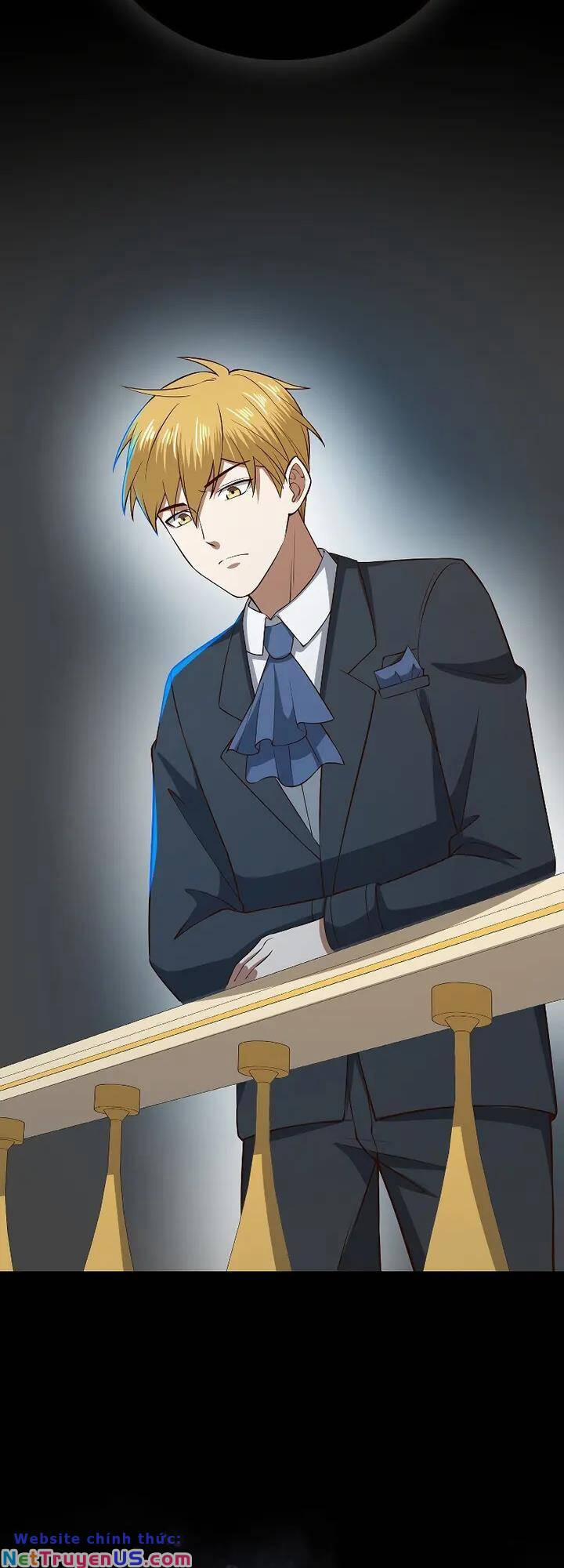 Thương Nhân Thánh Thần 109 trang 77