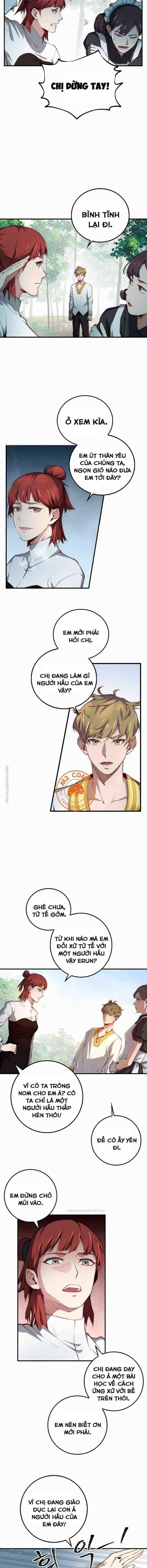 Thương Nhân Thánh Thần 11 trang 2