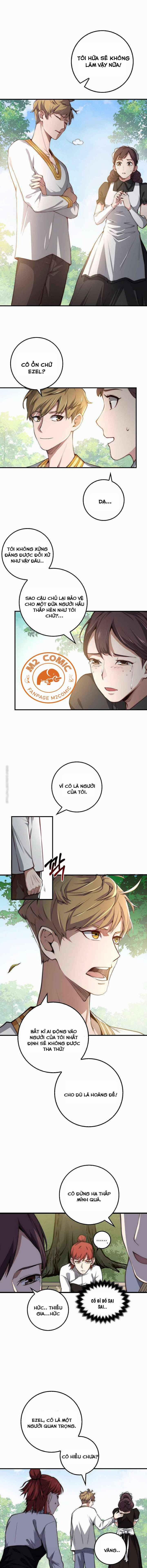 Thương Nhân Thánh Thần 11 trang 6