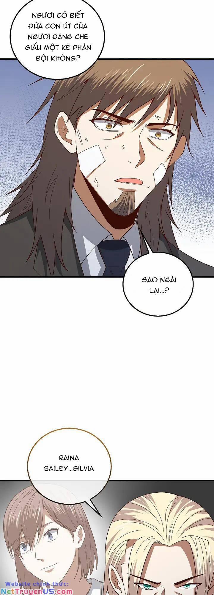 Thương Nhân Thánh Thần 110 trang 1