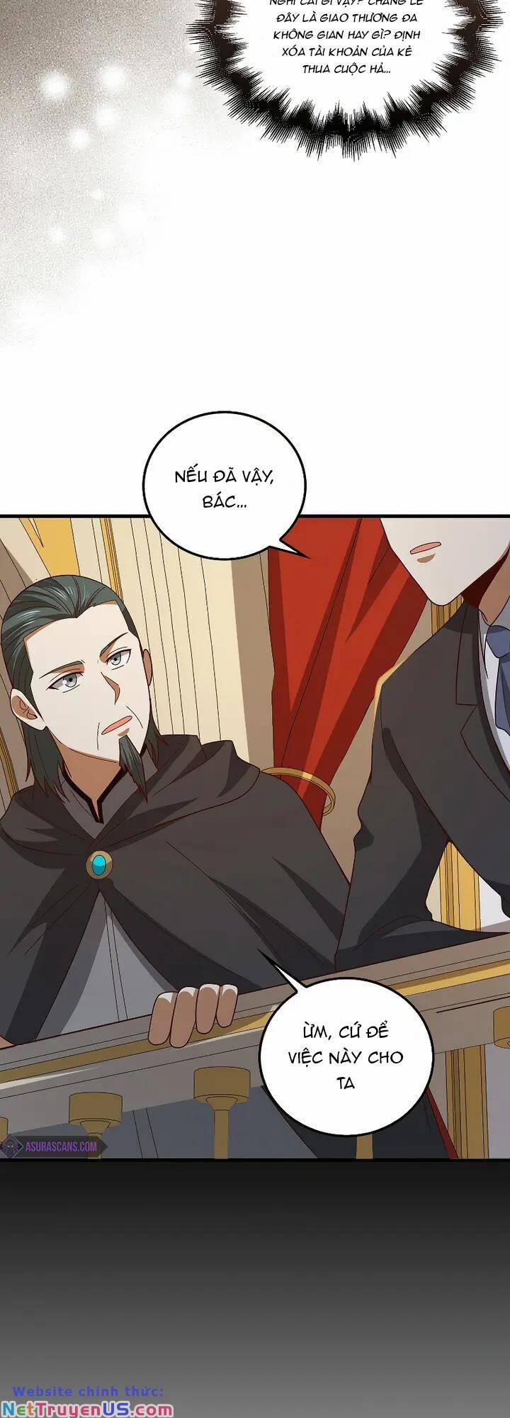 Thương Nhân Thánh Thần 110 trang 10