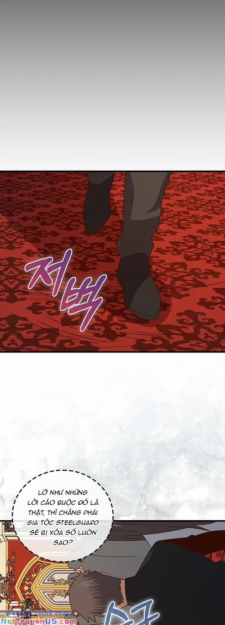 Thương Nhân Thánh Thần 110 trang 11