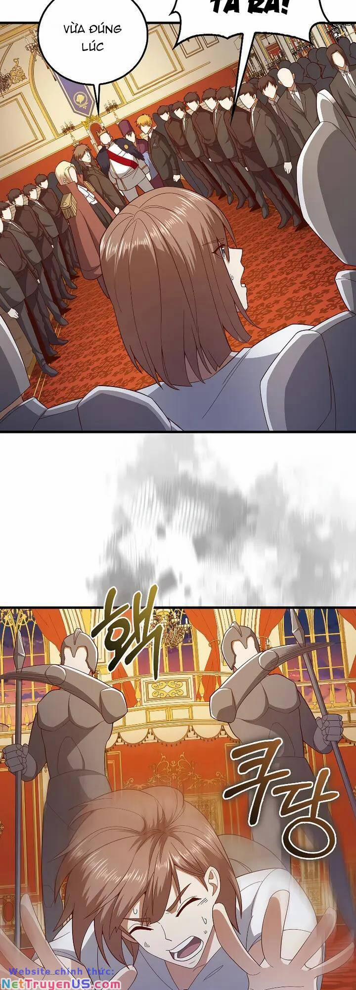 Thương Nhân Thánh Thần 110 trang 15