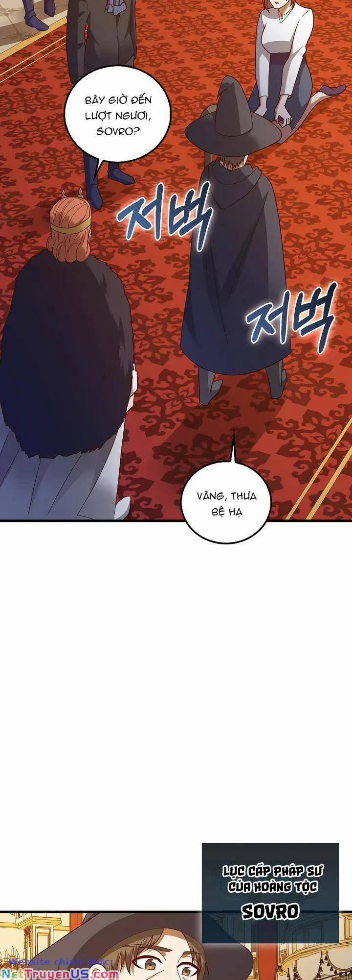 Thương Nhân Thánh Thần 110 trang 20