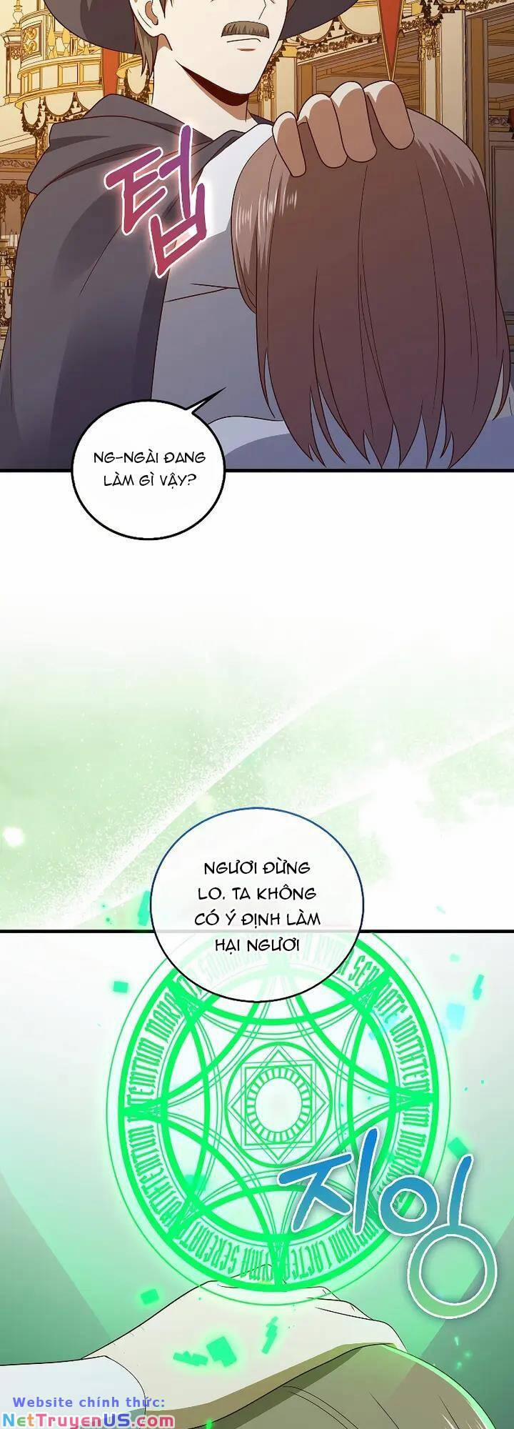 Thương Nhân Thánh Thần 110 trang 21