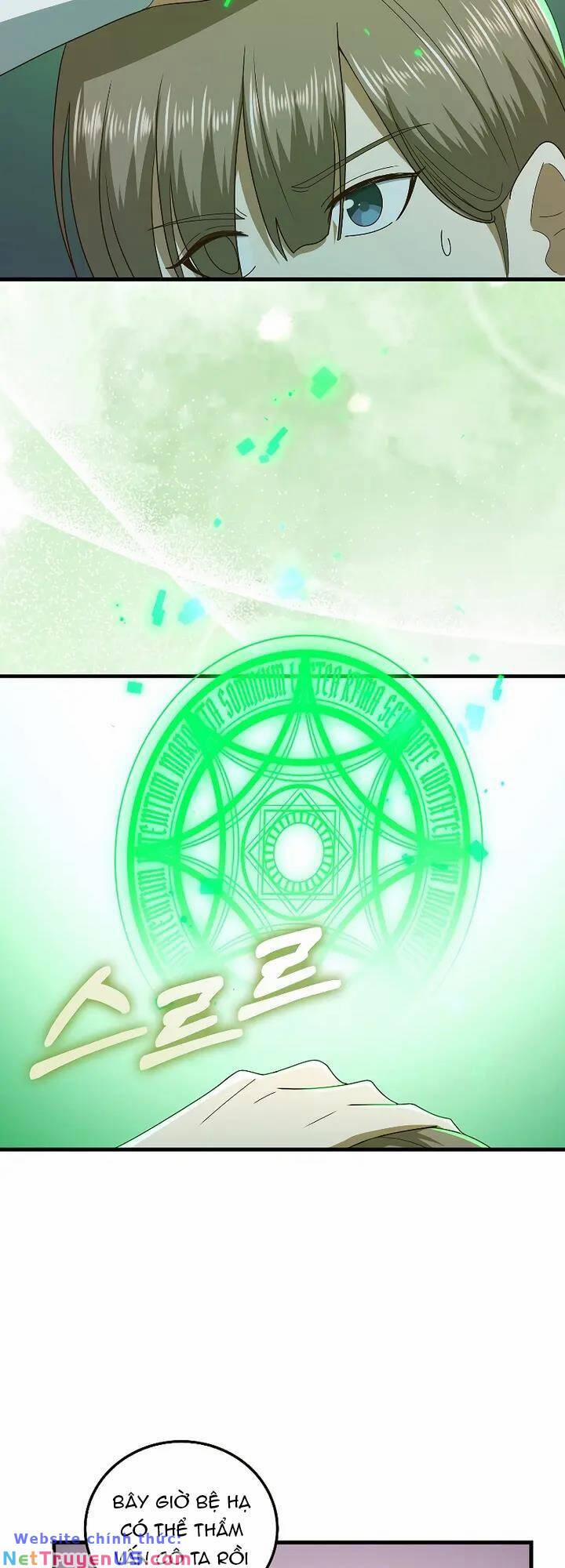 Thương Nhân Thánh Thần 110 trang 22