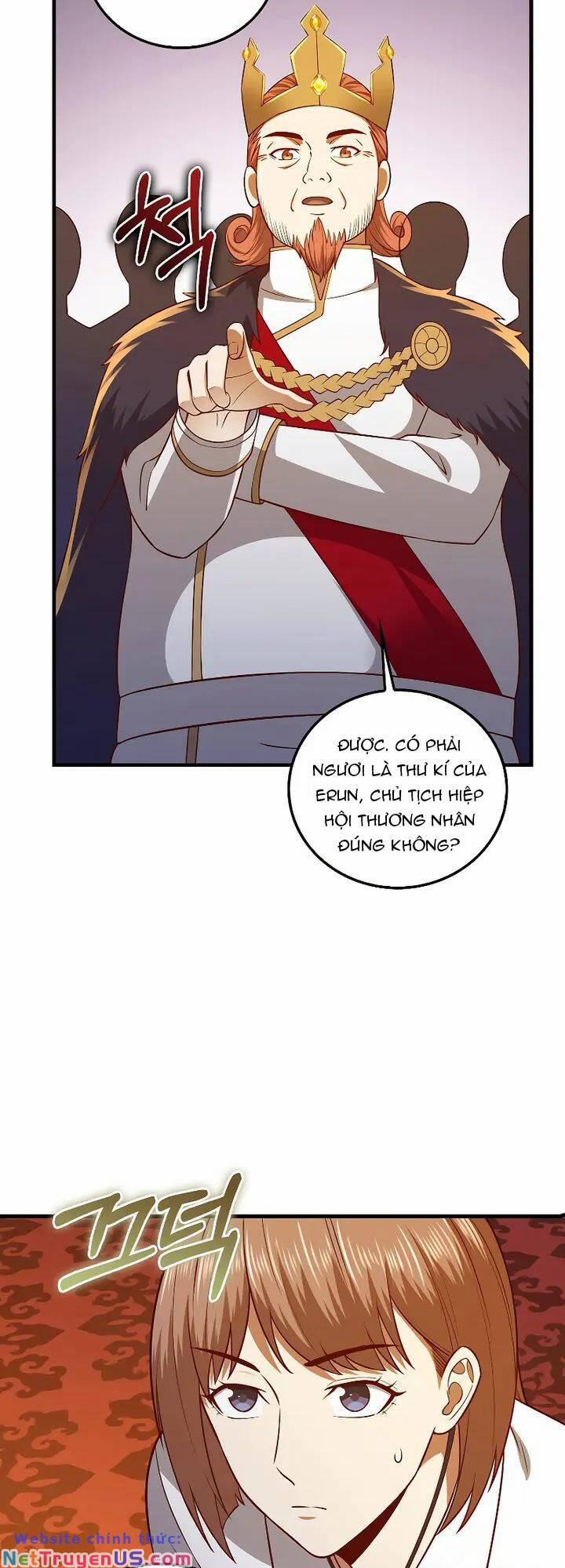 Thương Nhân Thánh Thần 110 trang 23