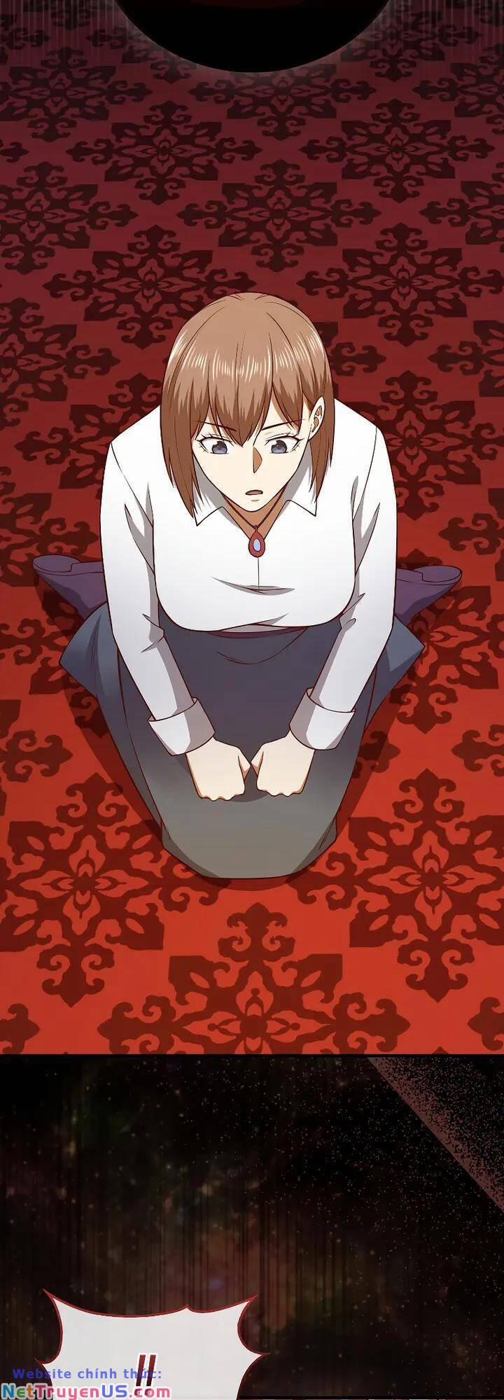 Thương Nhân Thánh Thần 110 trang 25