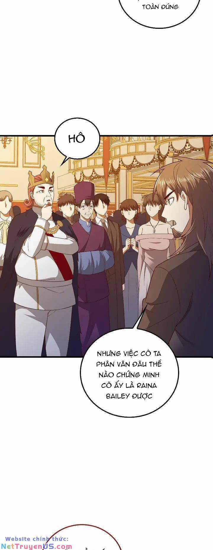 Thương Nhân Thánh Thần 110 trang 27