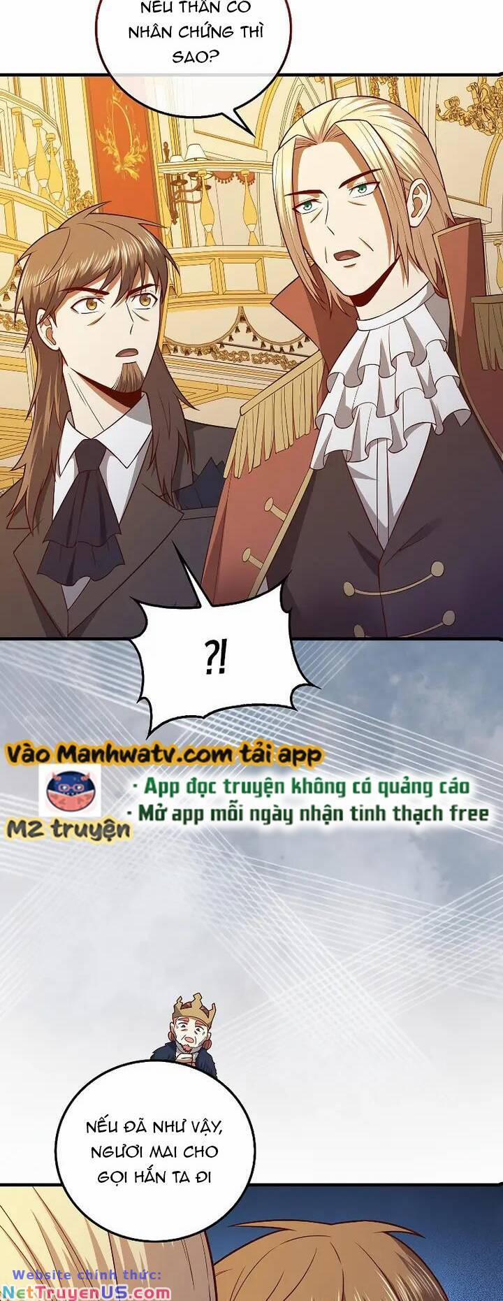 Thương Nhân Thánh Thần 110 trang 28