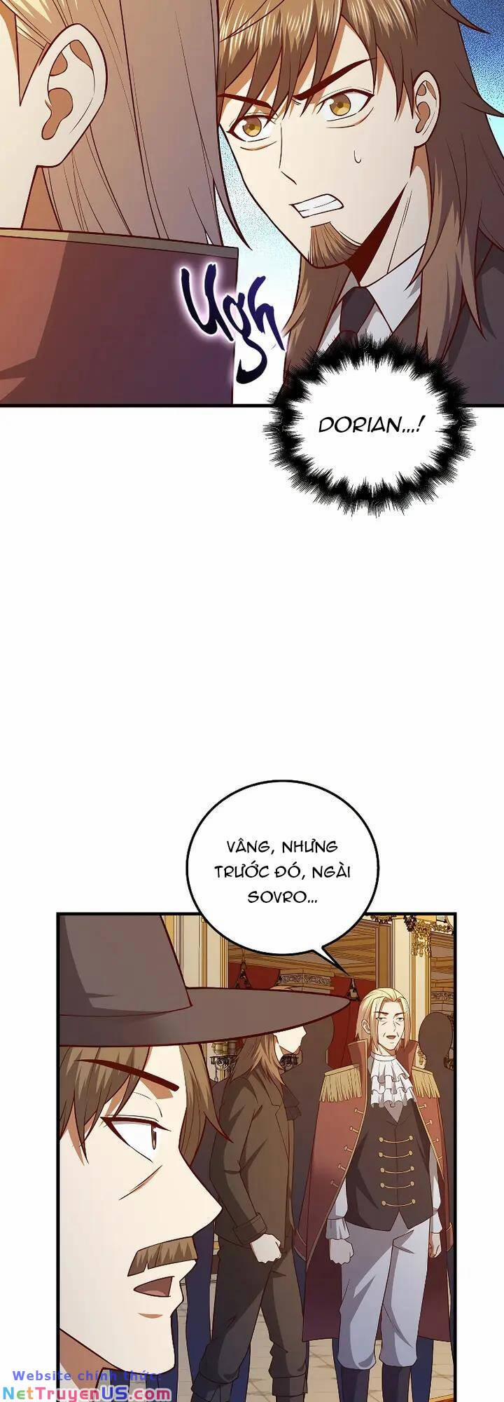 Thương Nhân Thánh Thần 110 trang 29