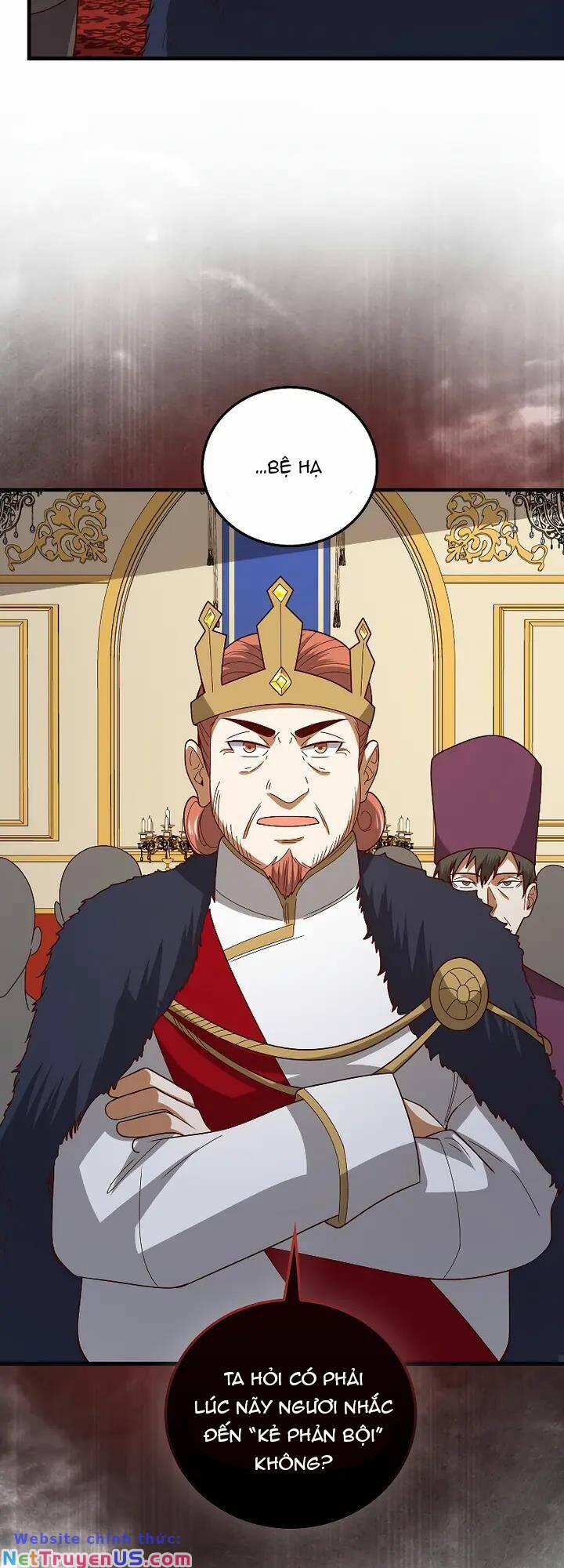 Thương Nhân Thánh Thần 110 trang 3