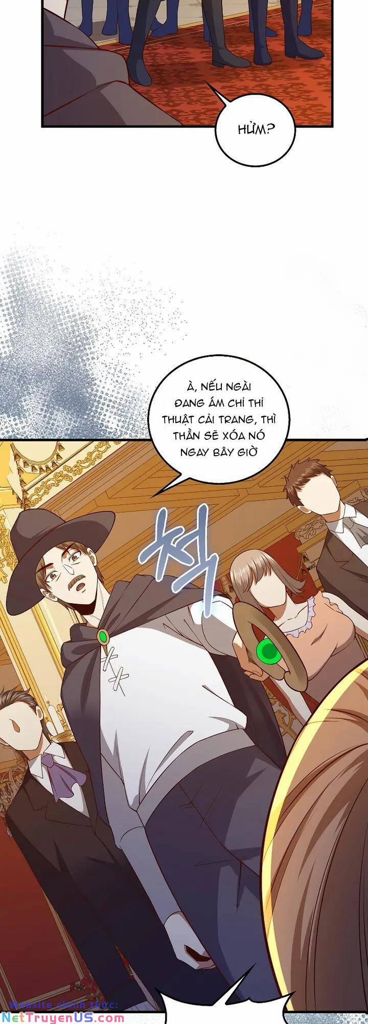 Thương Nhân Thánh Thần 110 trang 30
