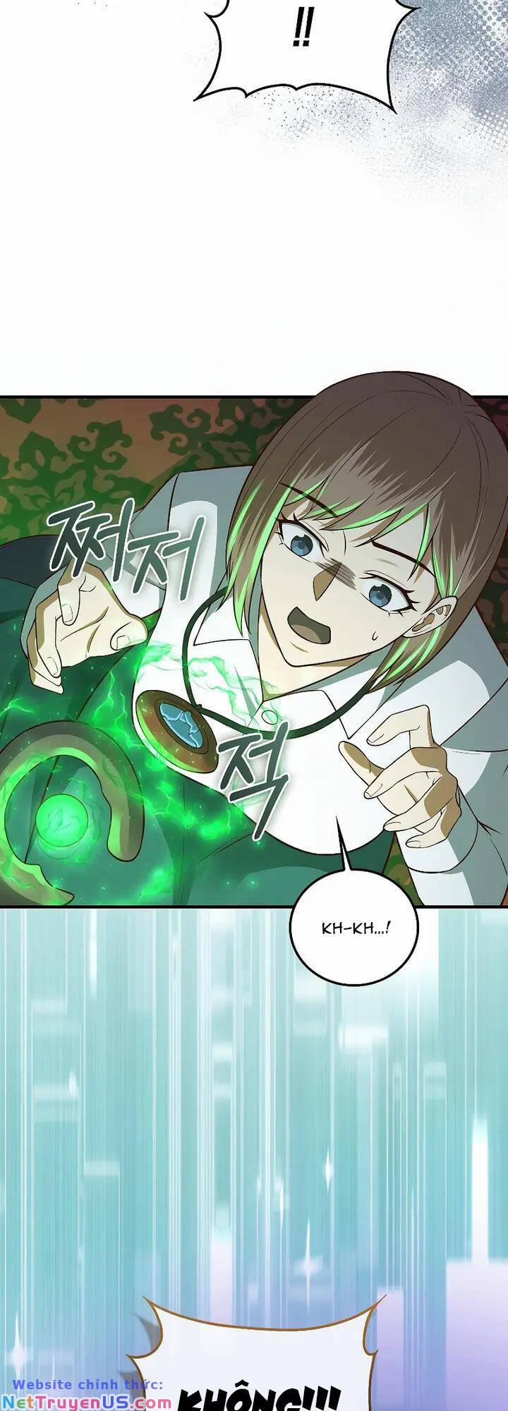 Thương Nhân Thánh Thần 110 trang 31